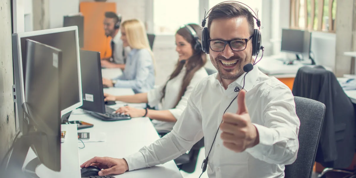 Back to basics. Wat is een helpdesk?