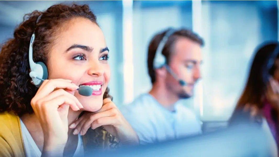 Het callcenter van de toekomst? Dit zijn de 5 trends