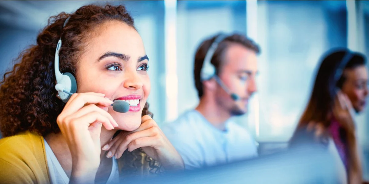 Het callcenter van de toekomst? Dit zijn de 5 trends
