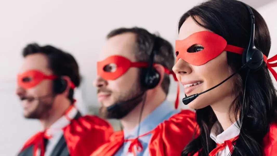 9 Essentiële skills van een callcenter-agent