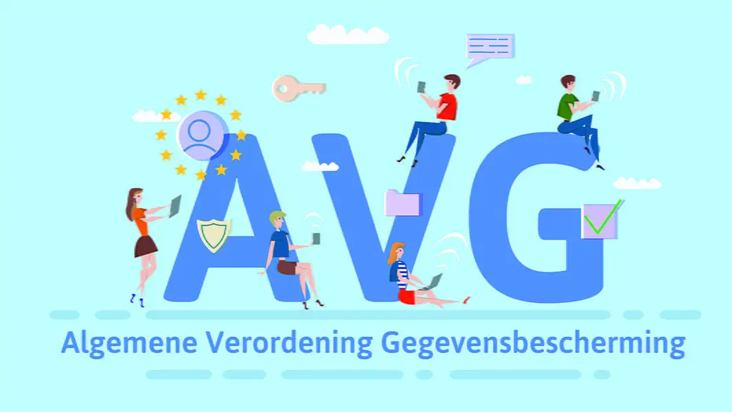 Zo zorg je dat je klantcontactcentrum aan de AVG voldoet