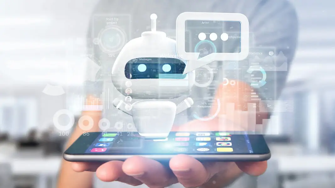 De vijf grootste voordelen van een chatbot