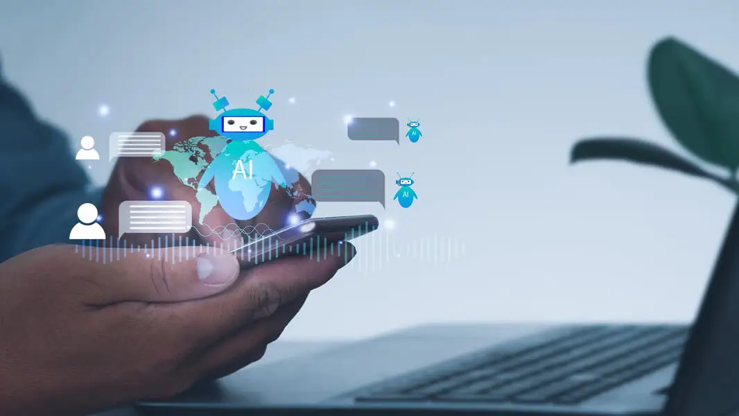 Chatbots of conversational AI? Wat zijn de verschillen?