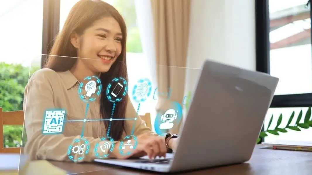 AI in klantcontact: Wat betekent het voor je klanten?
