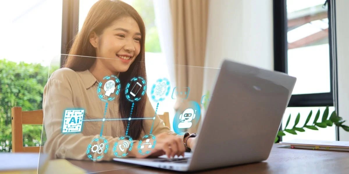 AI in klantcontact: Wat betekent het voor je klanten?