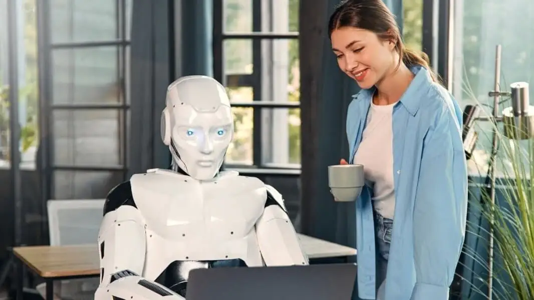 De impact van generatieve AI op klantenservice