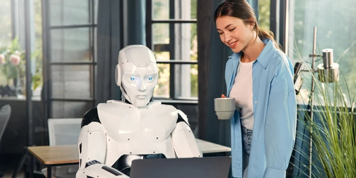 De impact van generatieve AI op klantenservice